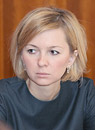 Ольга Громова