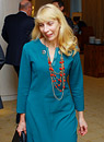 Вера Балакирева