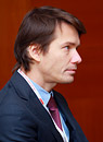Михаил Соснин