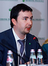 Максим Чернин
