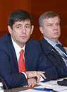 Кирилл Бровкович
Игорь Жук