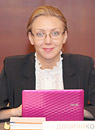 Екатерина Двойникова