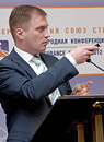 Андрей Юрьев