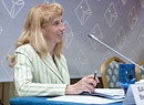 Вера Балакирева