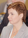 Наталья Чумак