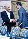 Александр Май
Арташес Сивков