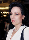Мария Жилкина