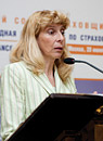 Вера Балакирева
