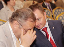Алексей Бобылев
Павел Бунин