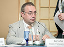 Павел Бунин