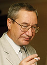 Михаил Брызгалов