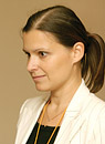 Инна Монахова