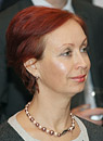 Элла Платонова