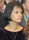 Ирина Руденко