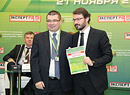 Кирилл Бровкович
Дмитрий Гришанков
Сергей Рябцов