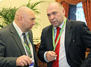 Владимир Клеев
Сергей Олесюк