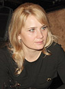 Елена Кузнецова