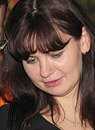 Анна Стужакова