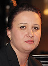 Ирина Мерзлякова