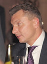 Павел Резвушкин