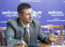 Павел Самиев