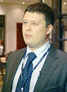 Дмитрий Юрьев