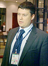 Дмитрий Юрьев