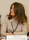 Мария Жилина