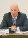 Алексей Смородов