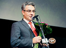 Александр Зарецкий