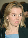 Мария Целикова