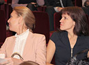 Екатерина Двойникова
Екатерина Потапова