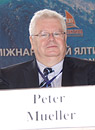 Петер Мюллер