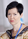 Ирина Олейникова