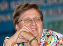 Анна Фадеева
