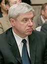 Сергей Дедиков