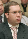 Максим Чумаченко