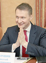 Николай Галушин