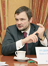 Павел Руденский