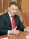 Николай Галушин