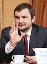 Павел Руденский