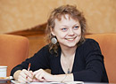 Елена Пермякова