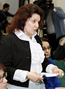 Елена Маковская