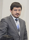 Сергей Лапаев
