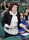 Елена Маковская