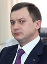 Олег Овсяницкий