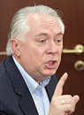 Дмитрий Маркаров