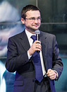Павел Руденский
