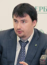 Максим Чернин