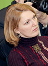 Елена Афанасьева